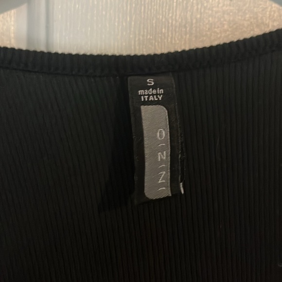 Inizio | Magic 2 Pocket Sleeveless Magic Linen Dress Oversized Lagenlook Small - Picture 4 of 10